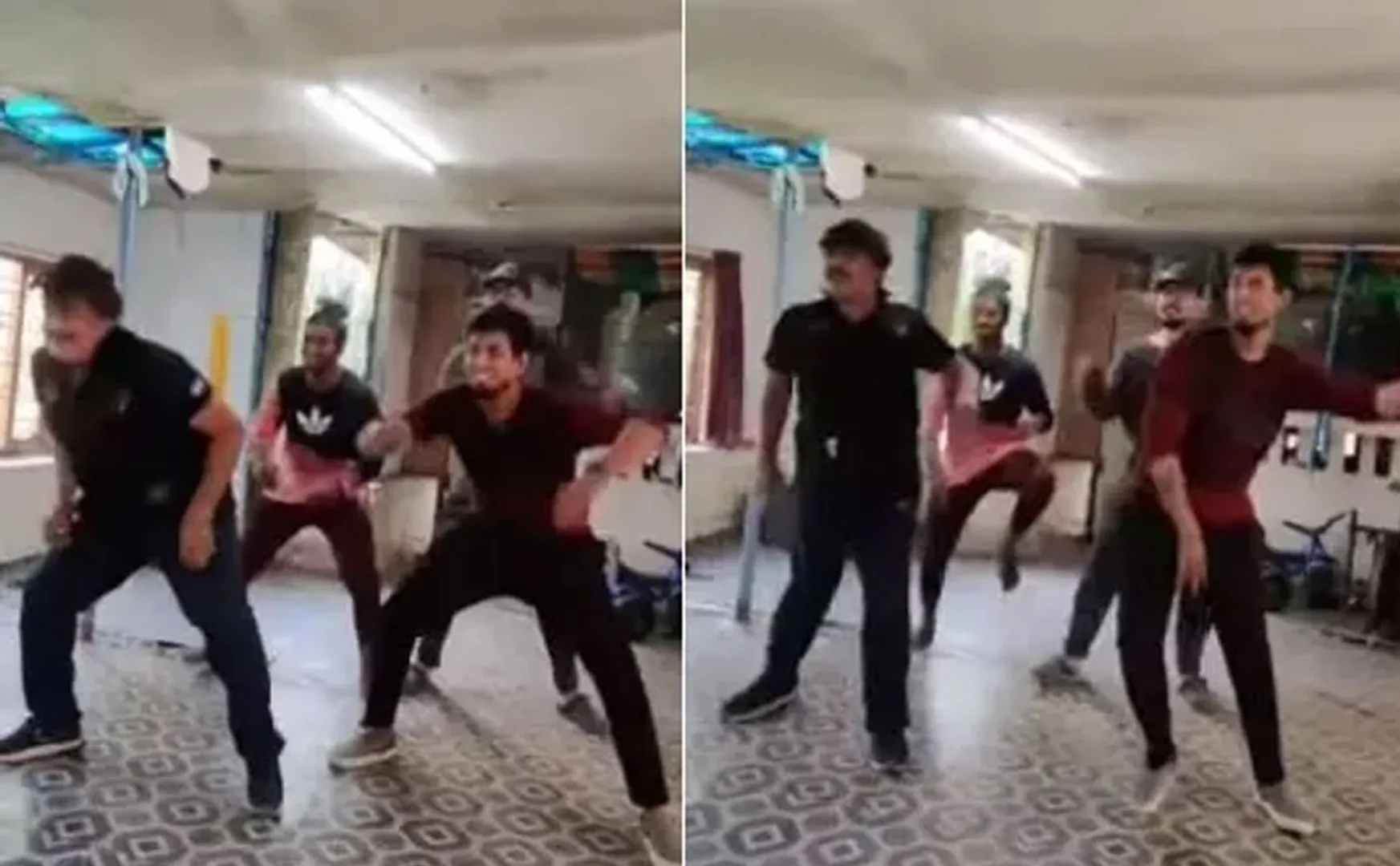 mansoor alikhan sakku sakku vaththikuchi song video goes viral