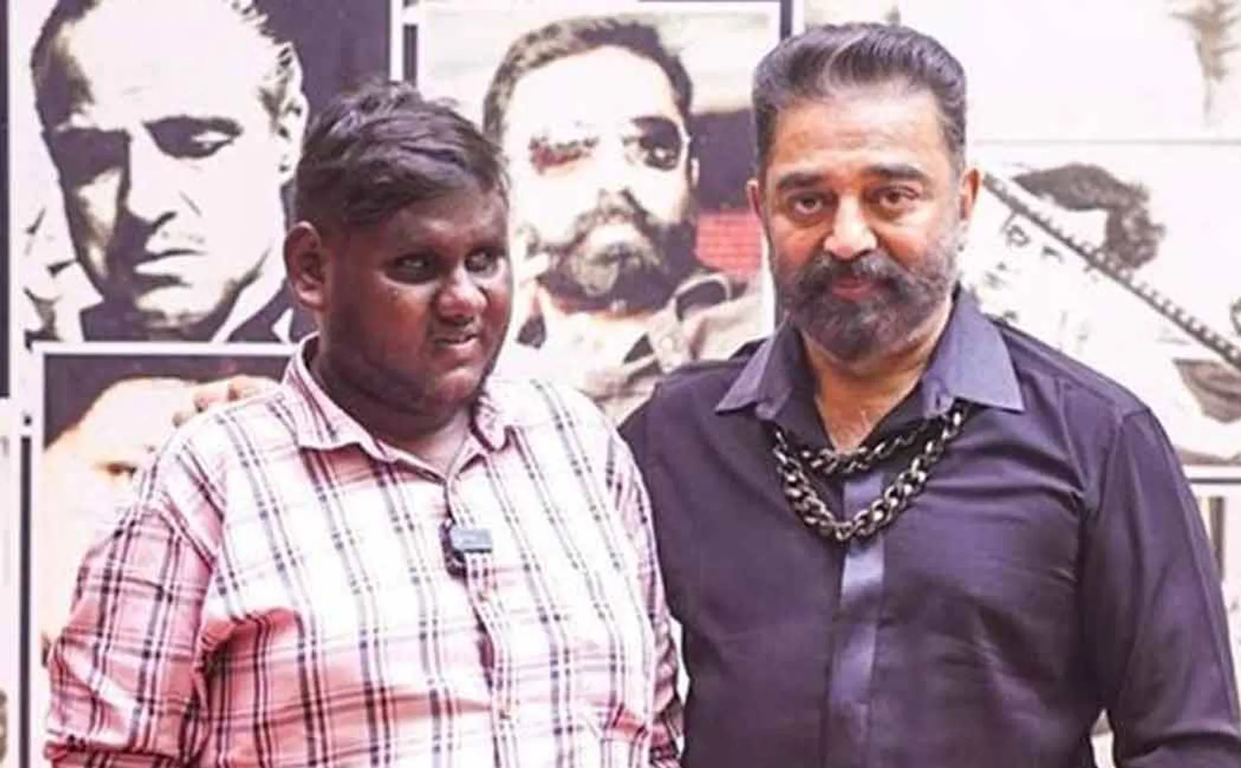  Singer Thirumoorthy 