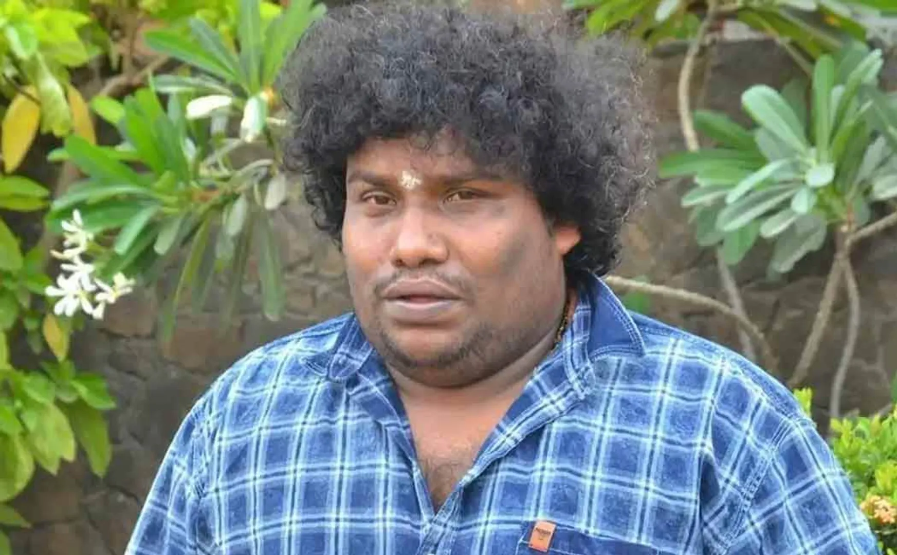 Yogi Babu 'pannikutty' movie Release date announced