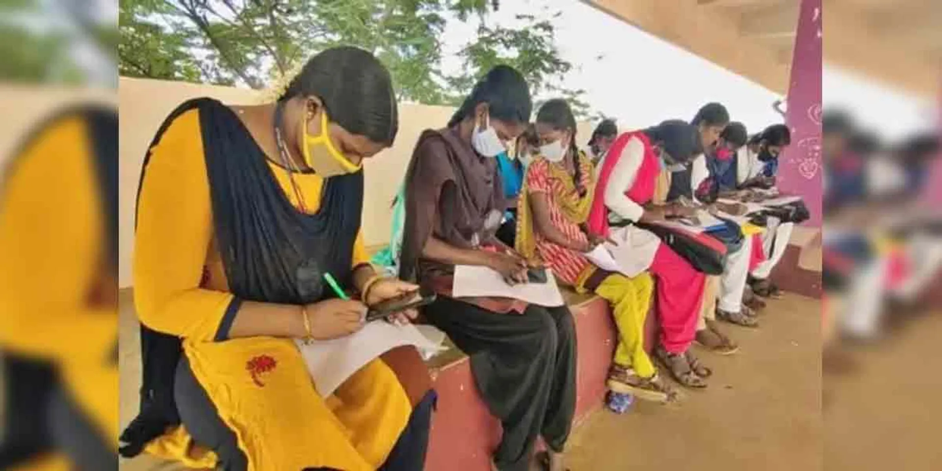 1,000 rupees per month plan for students - special camps today!