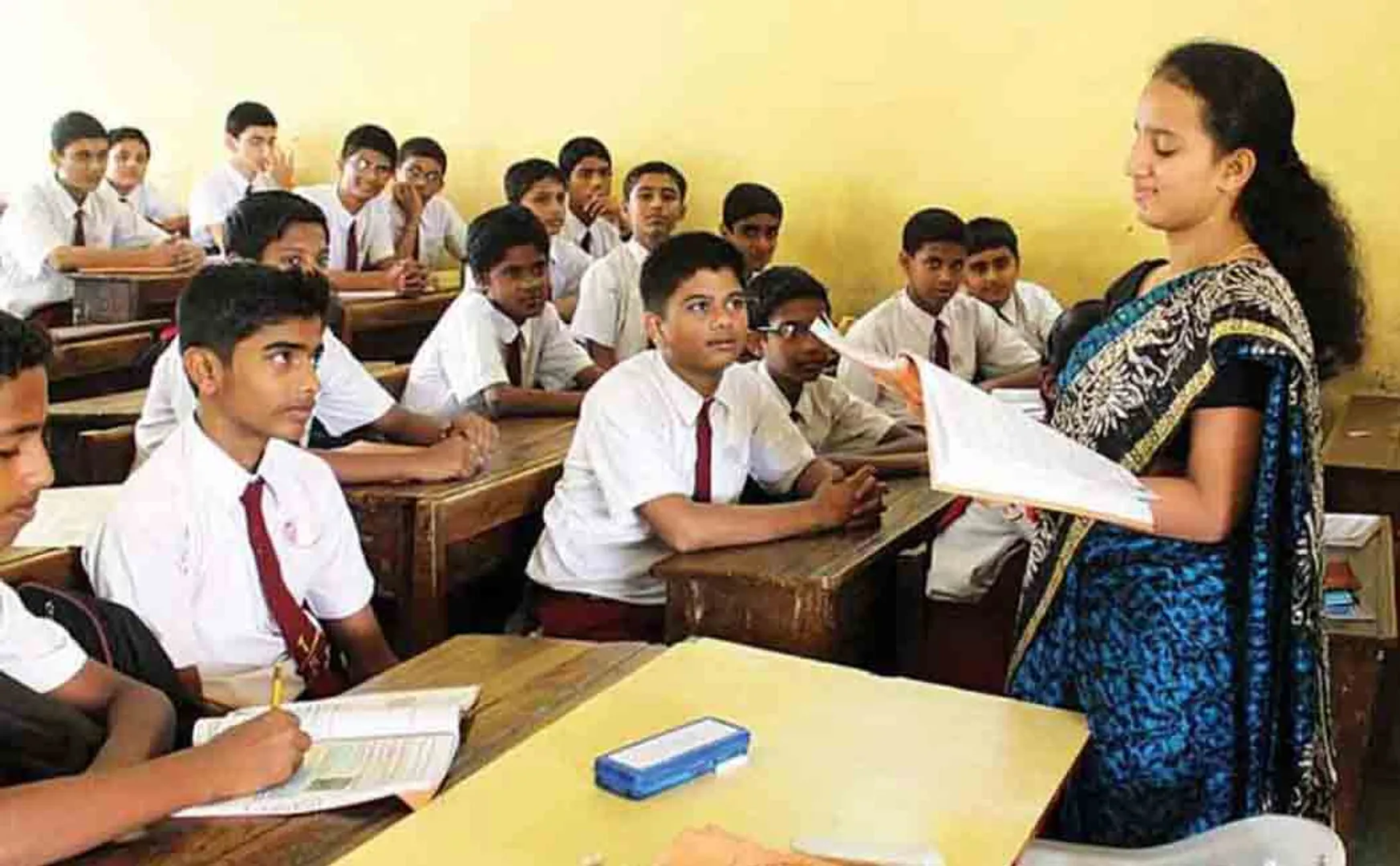 Educators' Association demands govt.