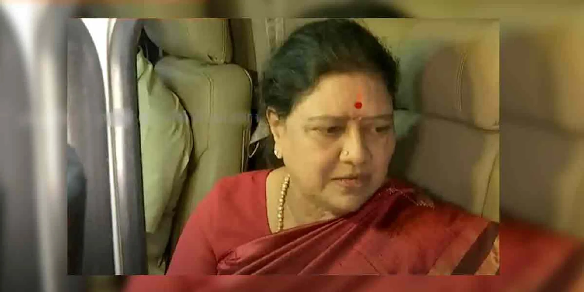 "Volunteers and the public are on my side. I will definitely fix this" - Sasikala interview!