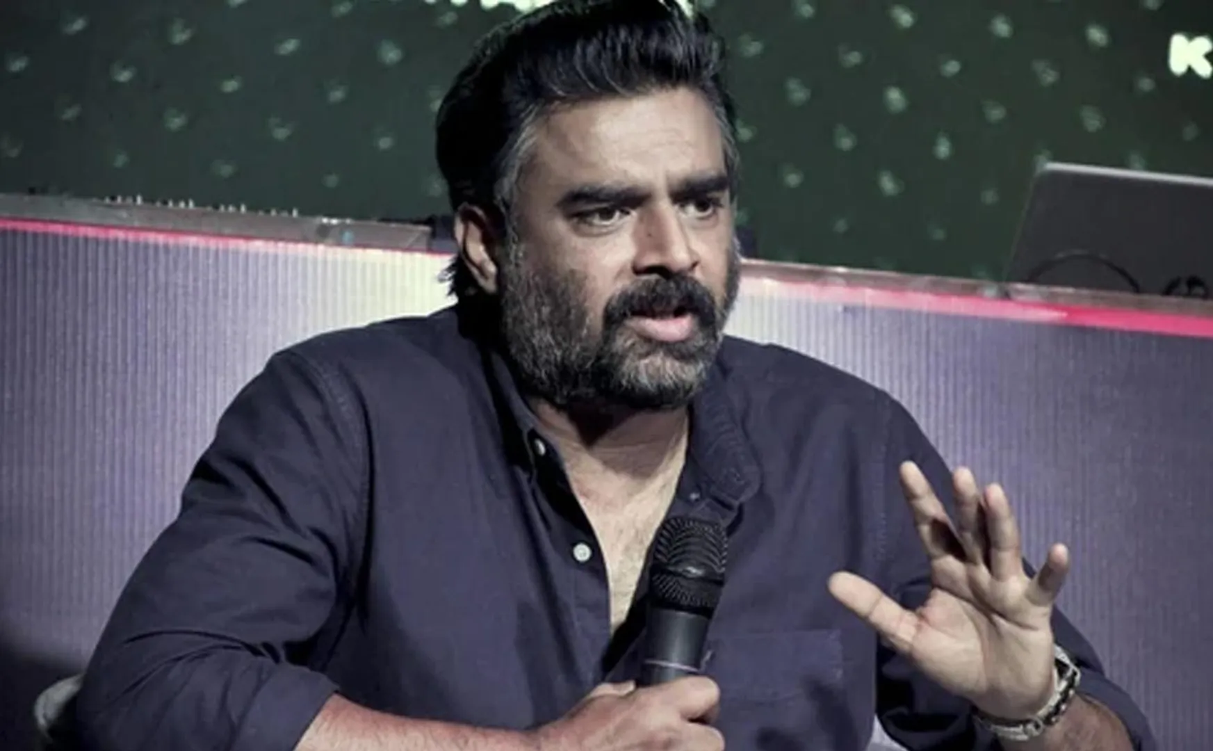 madhavan explain panchangam controversy