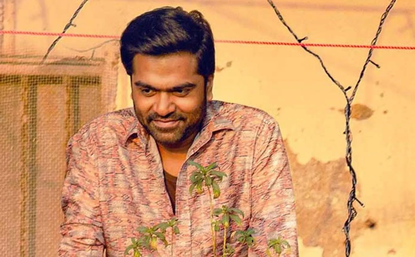 New announcement of simbu 'Vendhu Thanindhathu Kaadu' movie