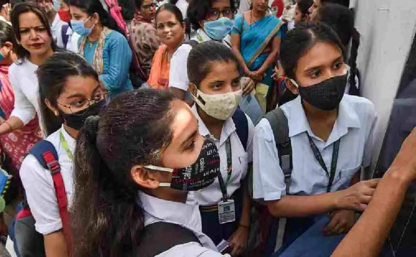 Class 11 general examination results released today!