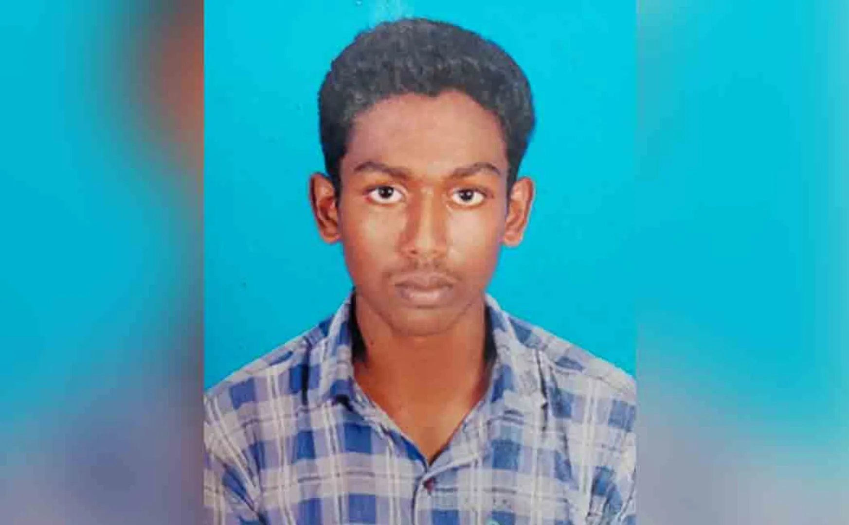 Kanyakumari police station case 