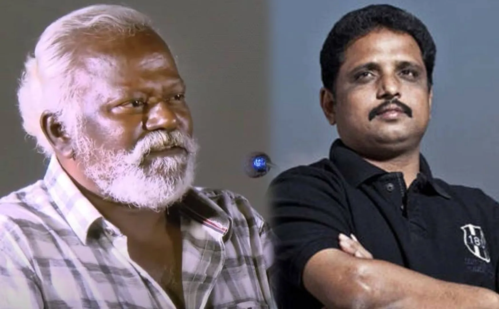 madurai mp su Venkatesan Condolences poo ramu