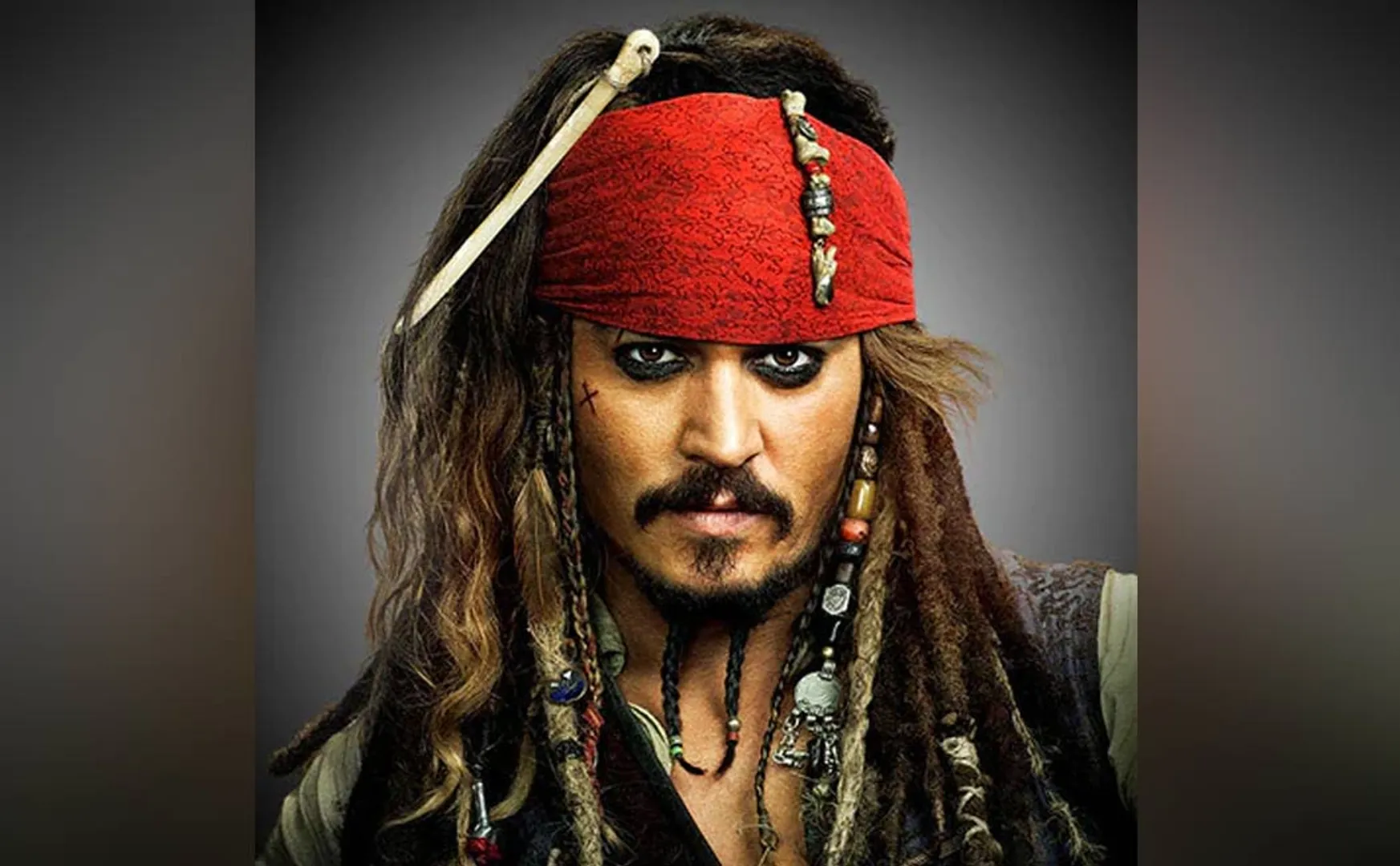 Disney offer Rs 2,355 crore deal Johnny Depp return as Jack Sparrow