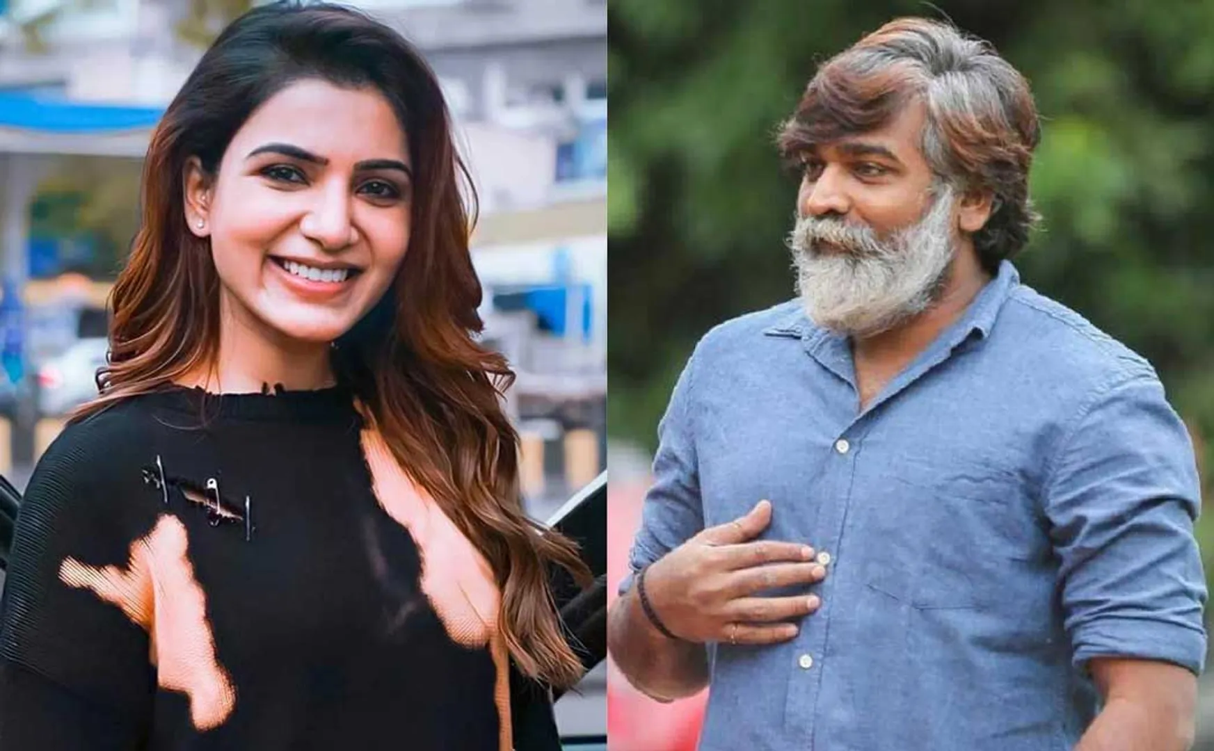 Samantha and Vijay Sethupathi to join 'Pushpa 2