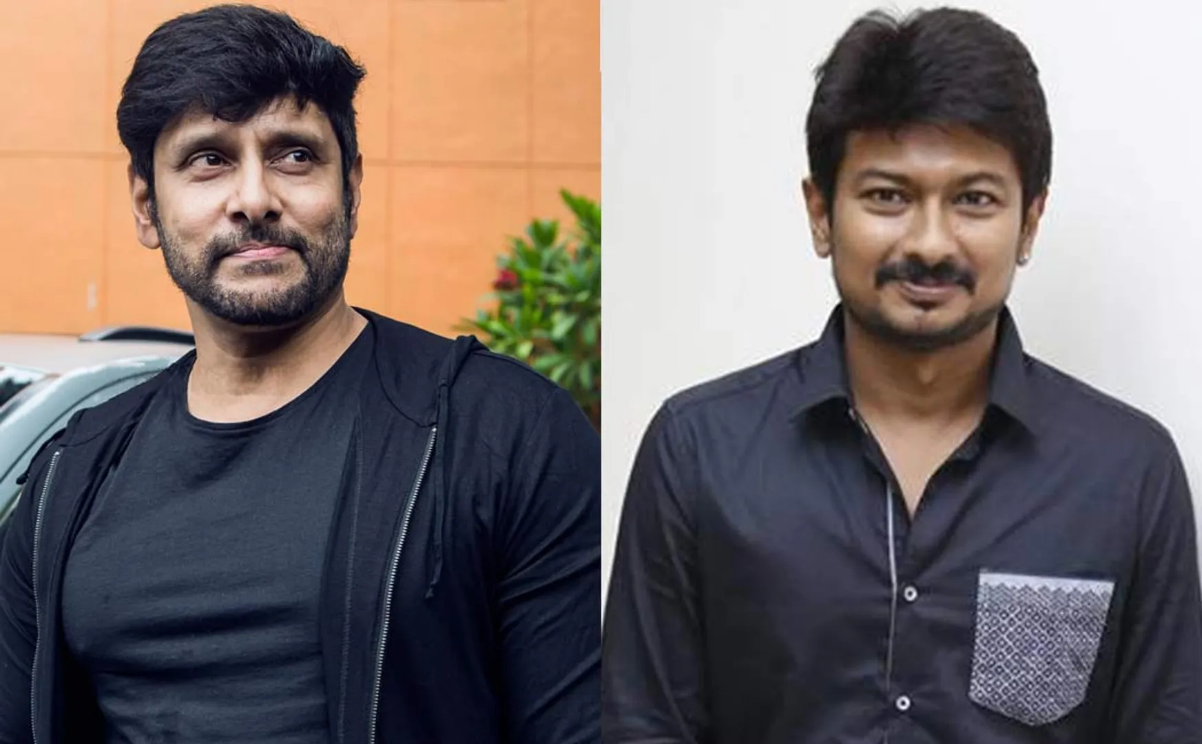 Udhayanidhi acquired the Tamil Nadu Theatrical rights of vikram's 'cobra' movie