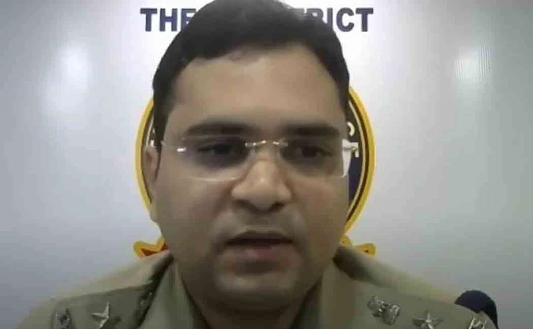 557 kg of cannabis seized in 6 months; Namakkal Police  