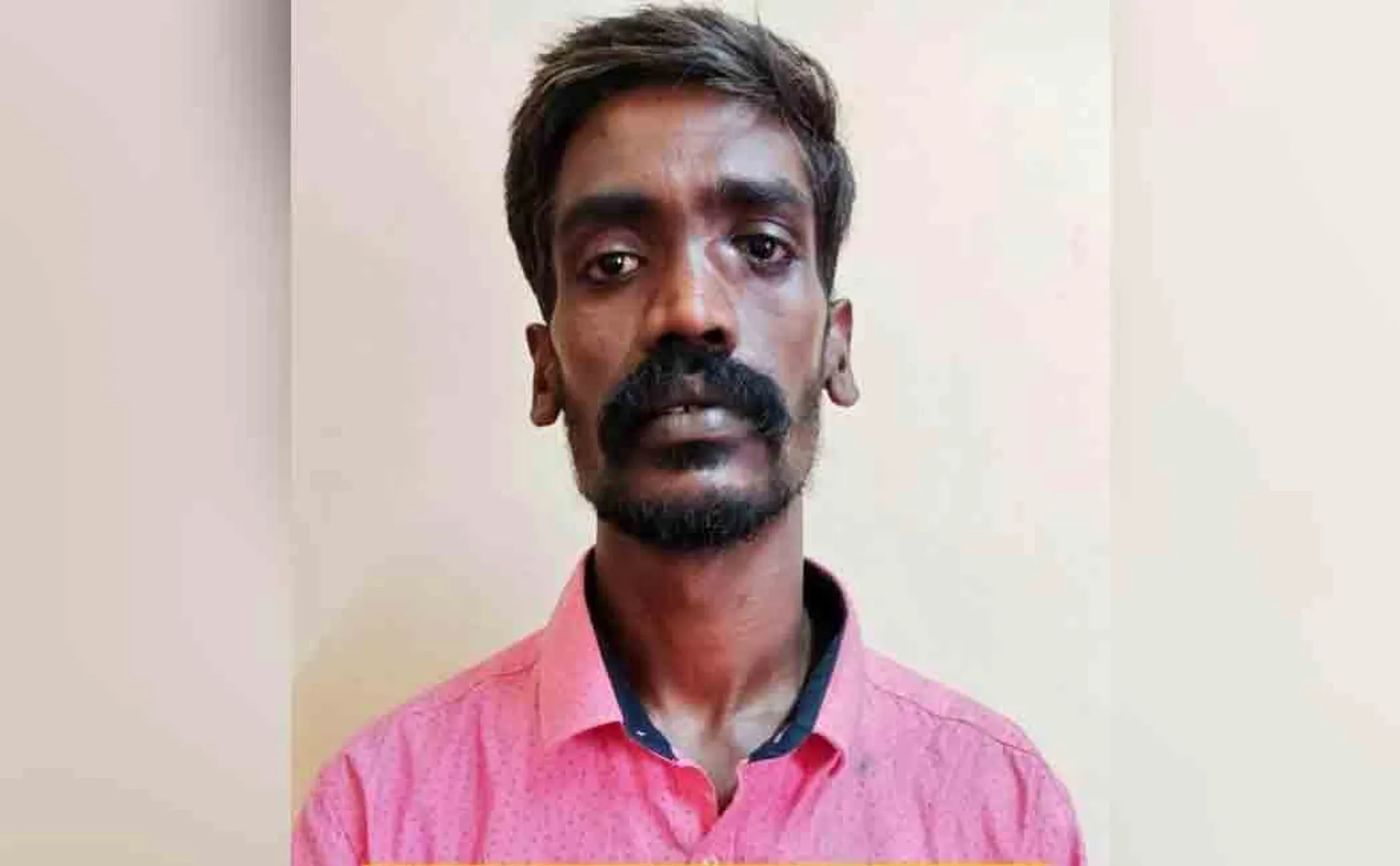 thieve arrested under goondas  