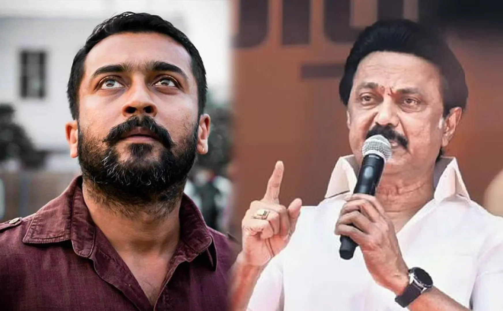tn cm stalin praised Surya oscars Academy membership