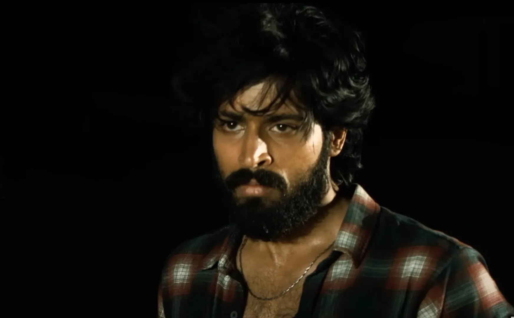 harish kalyan, athulya ravi 'diesel' movie glimpse released