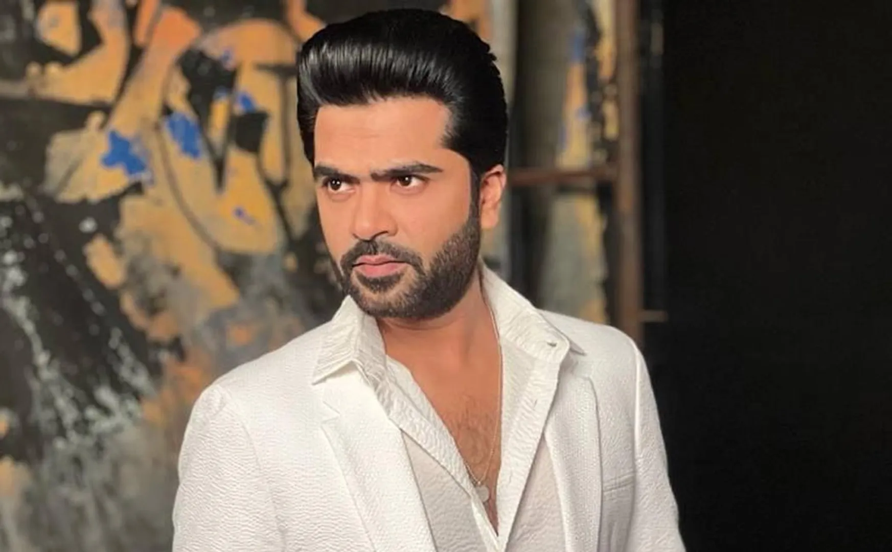 simbu hansika 'mahaa' movie release date announced