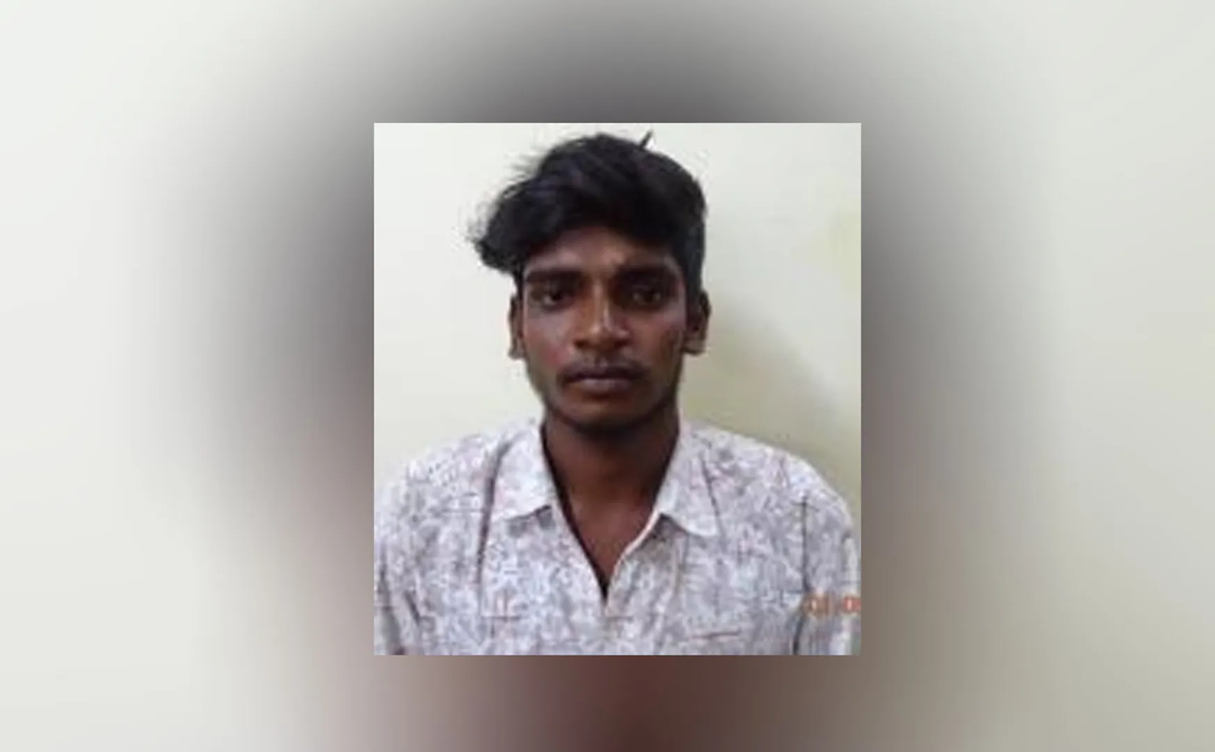 Rowdy goondas act jail salem police 