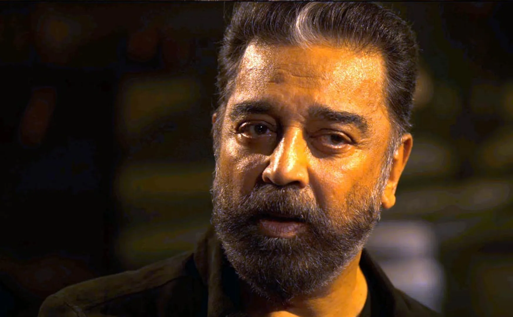 kamalhaasan has been granted golden visa uae