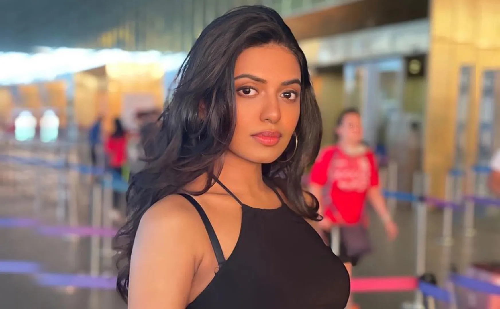 Shivani Rajasekhar announces withdrawal from  Miss India 2022 