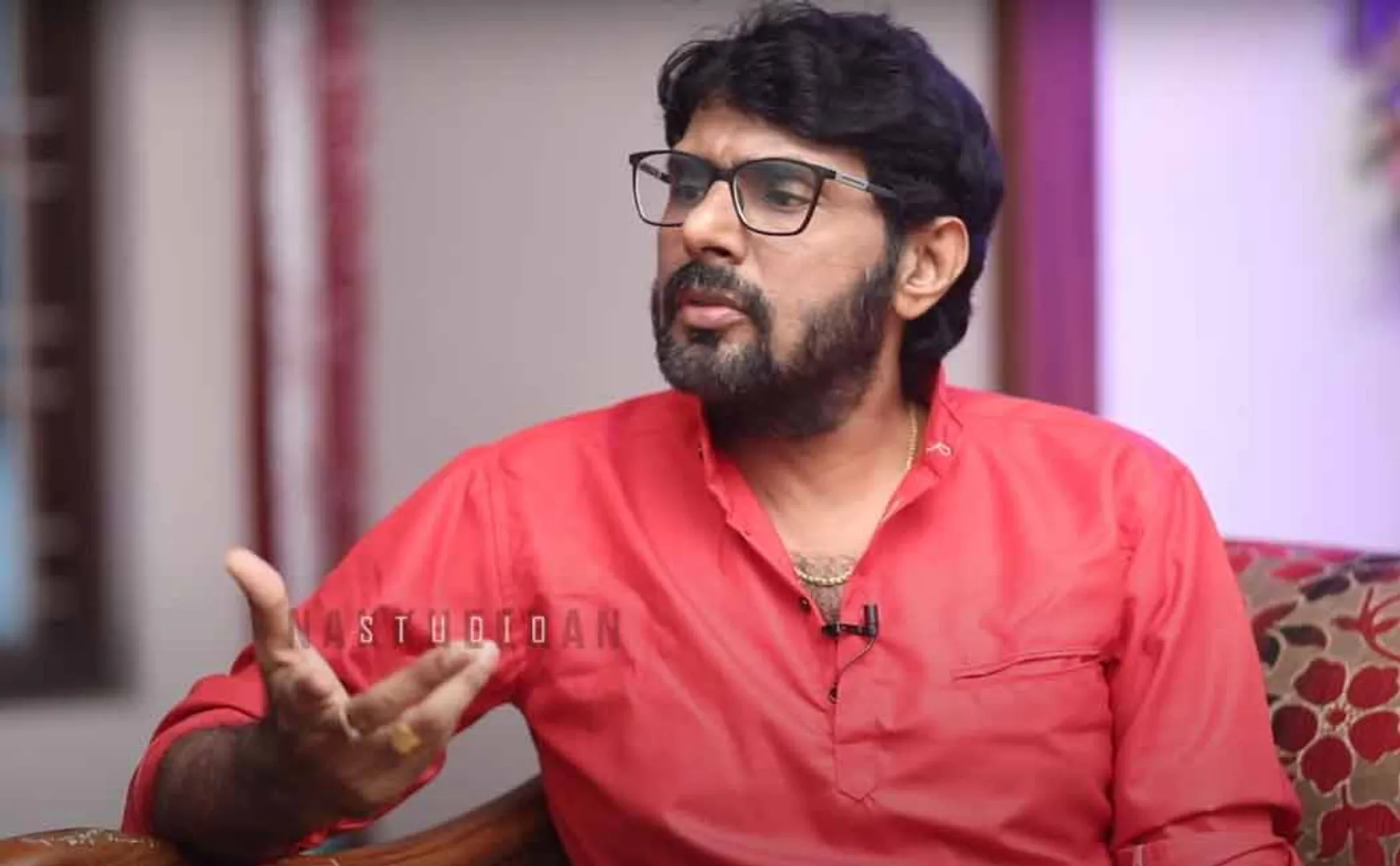 Kaadhal Kannan
