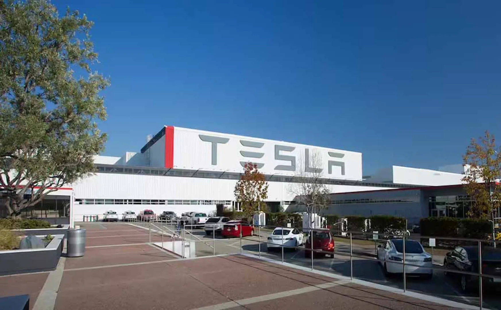 A famous car company fired 200 employees!