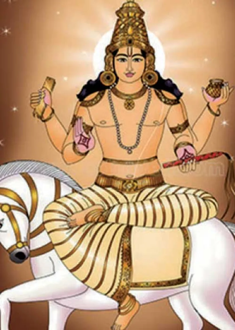 /idhalgal/balajothidam/venus-brings-happiness-marriage-s-vijayanarasimhan