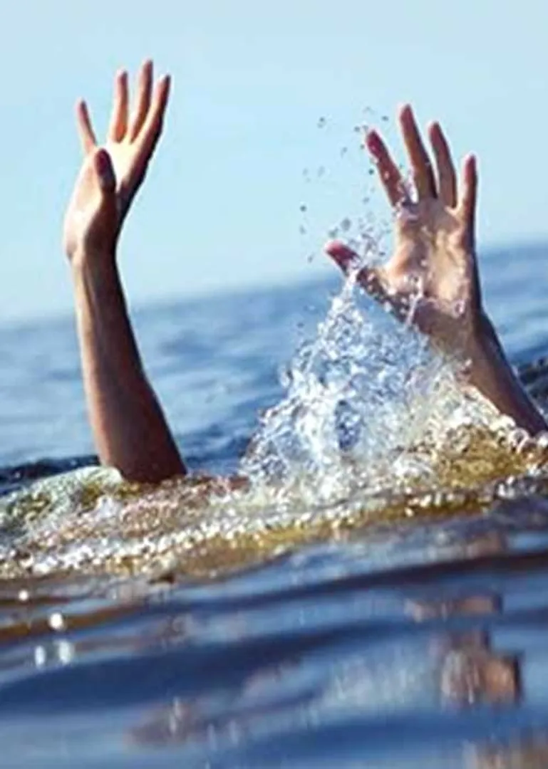 waterdeath
