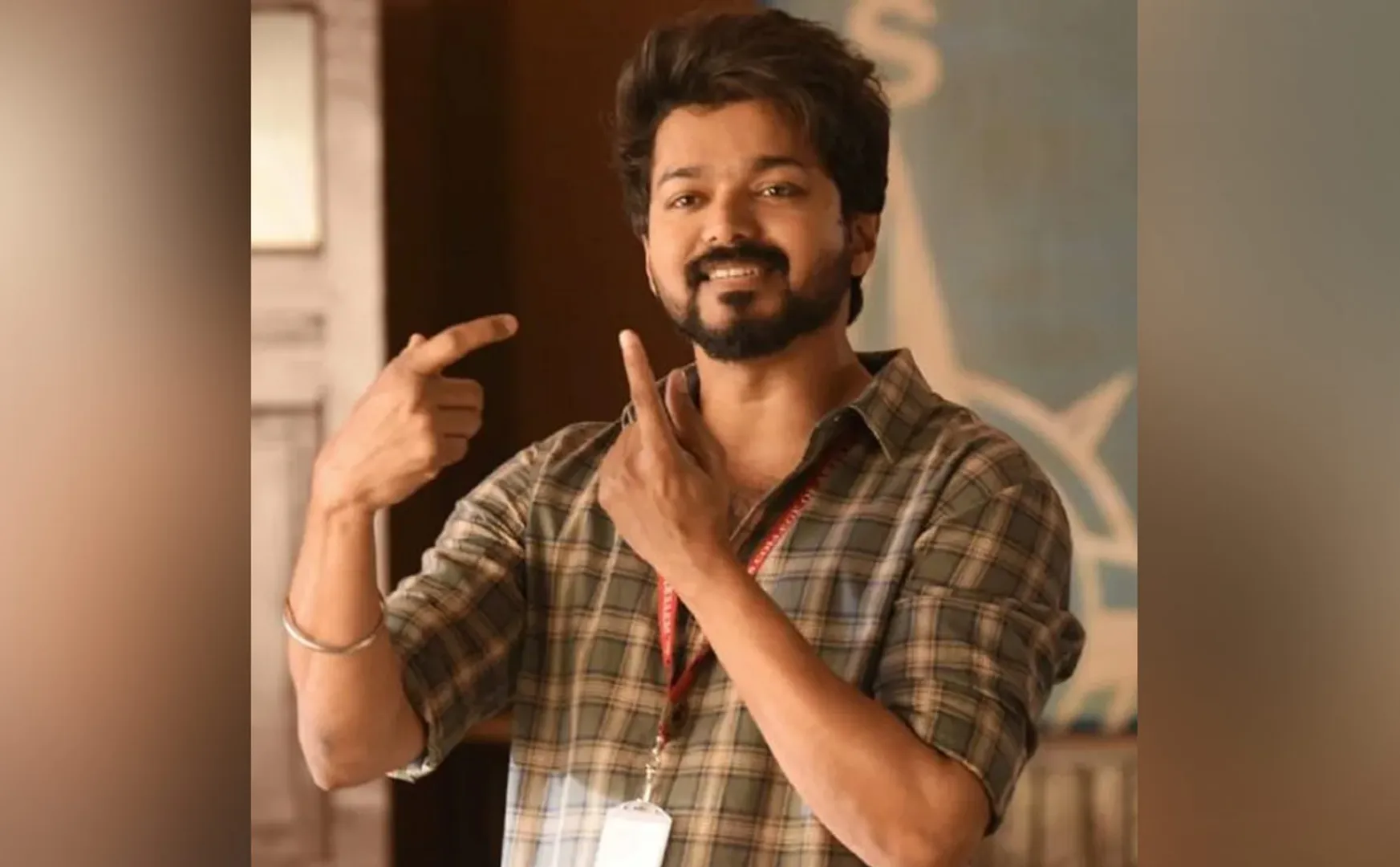 director rathnakumar joins thalapathy67 movie screen play 