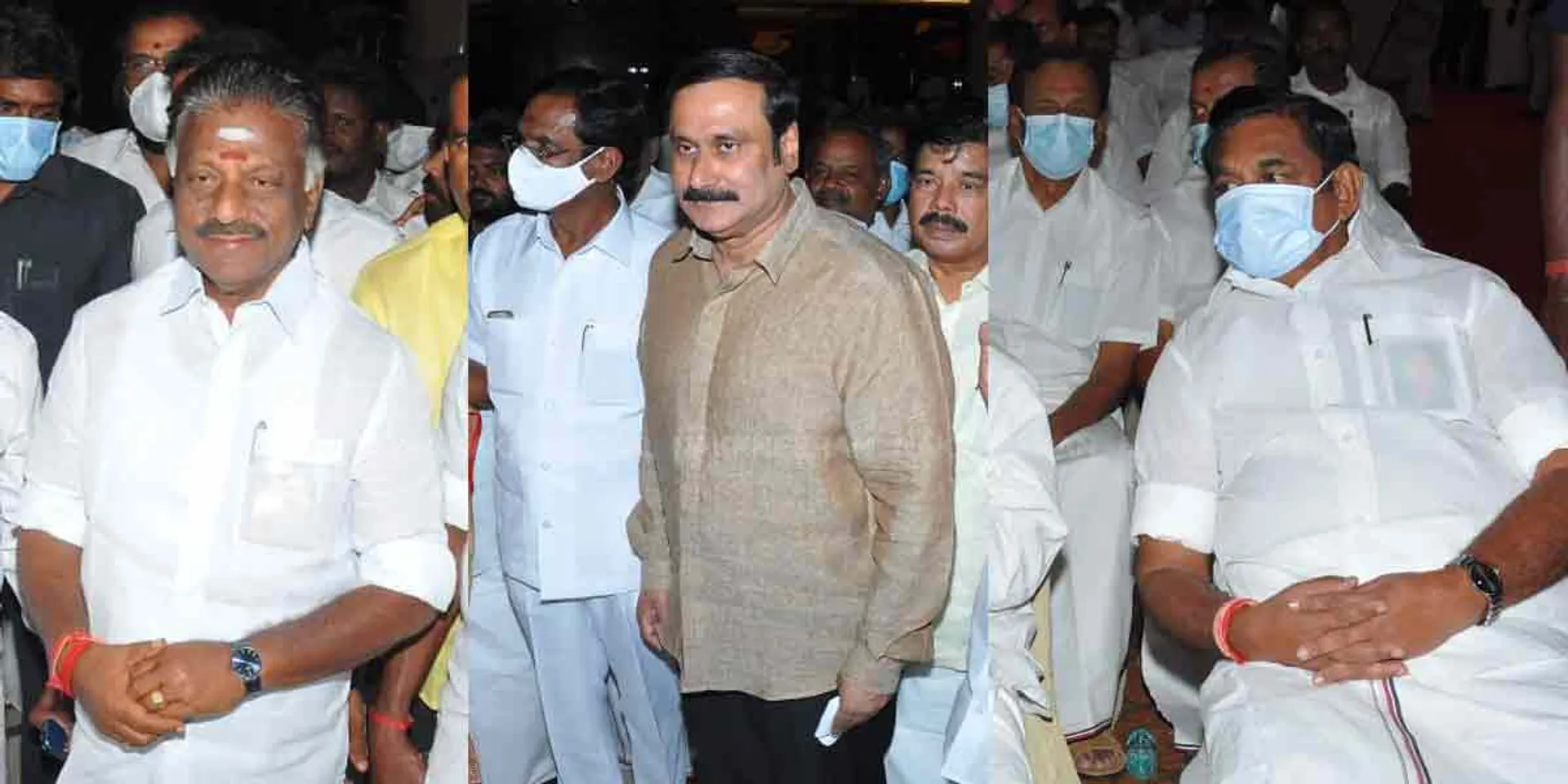 ADMK