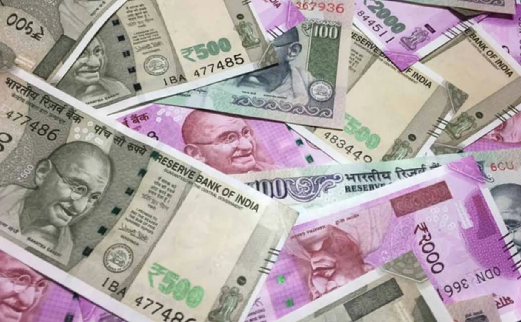 7 lakhs of rupees from the farmer in a fraudulent manner; Cyber ​​crime police investigation!