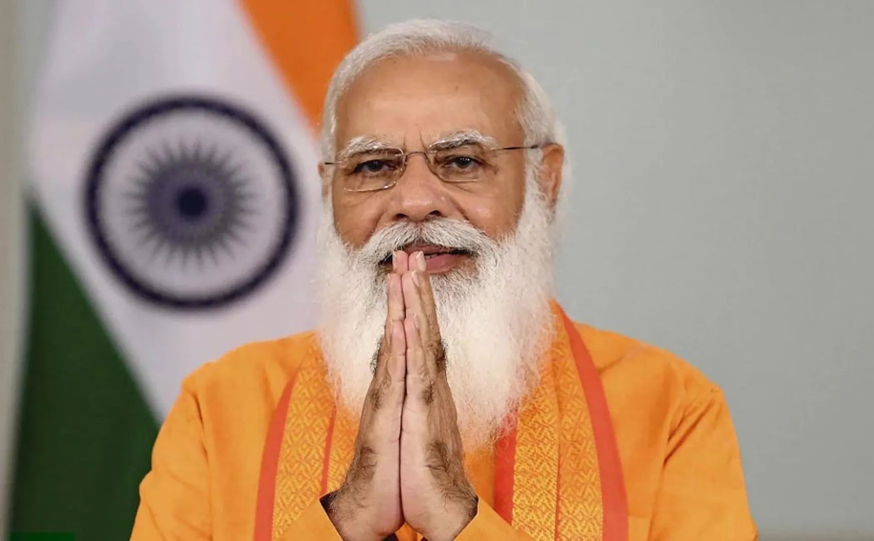 The Chief Minister ignores Prime Minister Narendra Modi again!