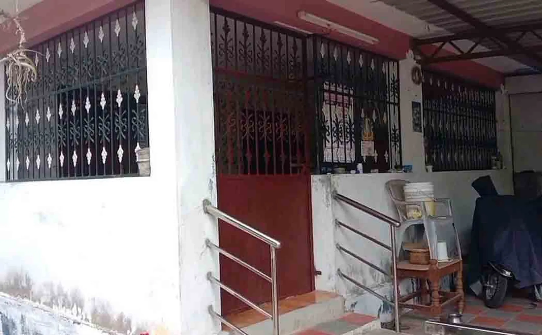 150 pawn gold stolen near tenkasi valliyur 