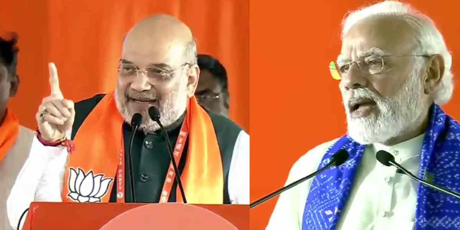 "This is BJP's time... BJP will conquer Tamilnadu, Andhra Pradesh and Orissa"-BJP working committee meeting!