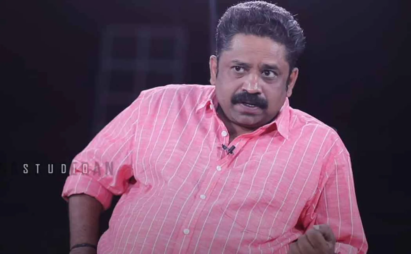 Seenu Ramasamy 