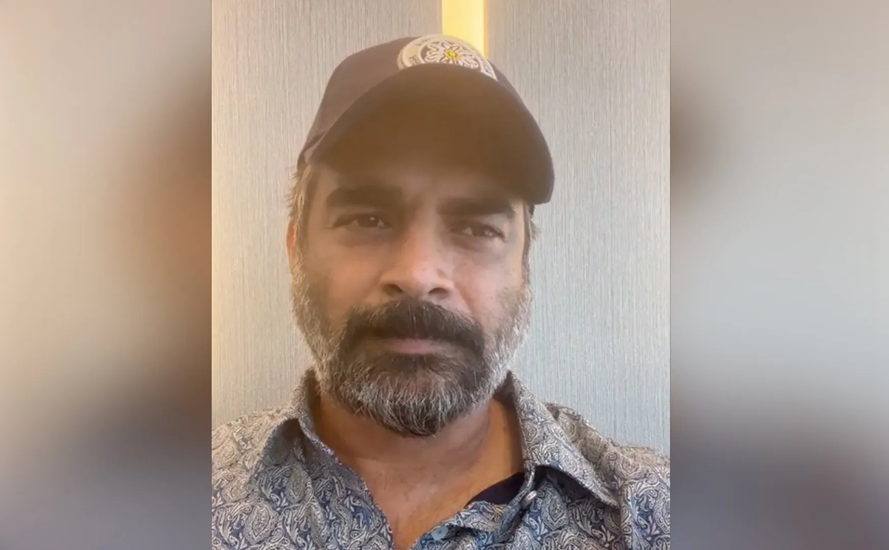 madhavan thanks rajinikanth