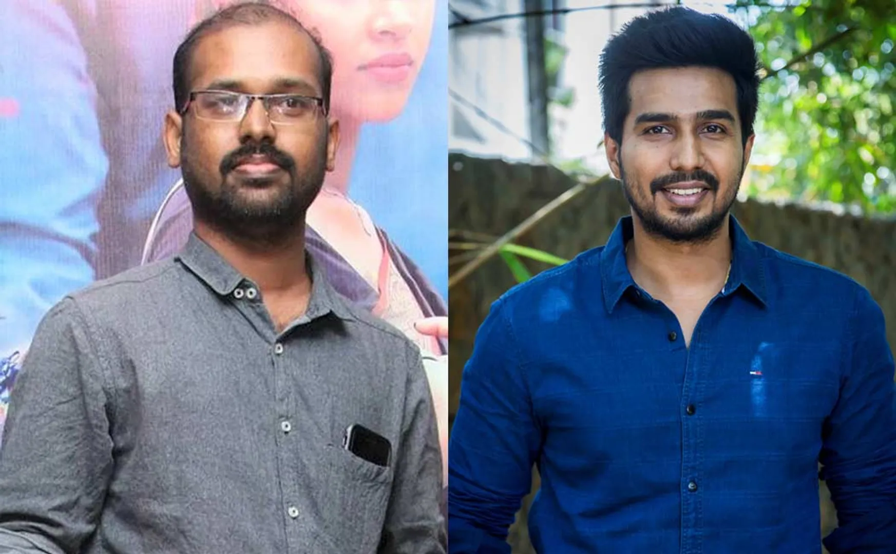 Vishnuvishal joins with the director of 'Ratchasan' for the third time