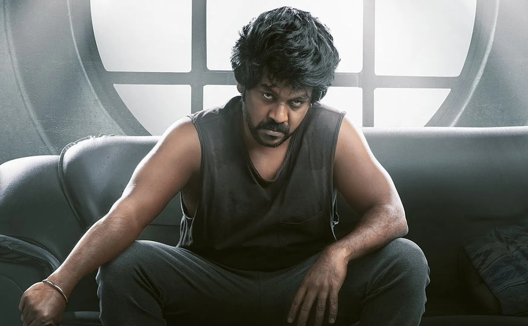 Raghava Lawrence 'rudhran' movie release date announcment