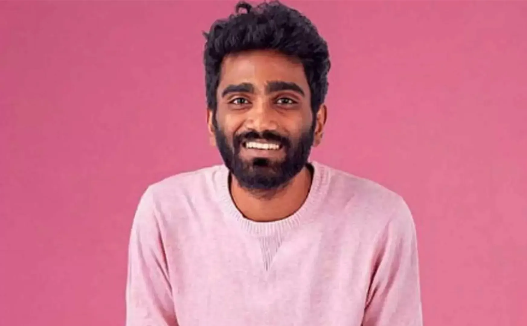comali movie director pradeep ranganathan next movie titled as 'love today'
