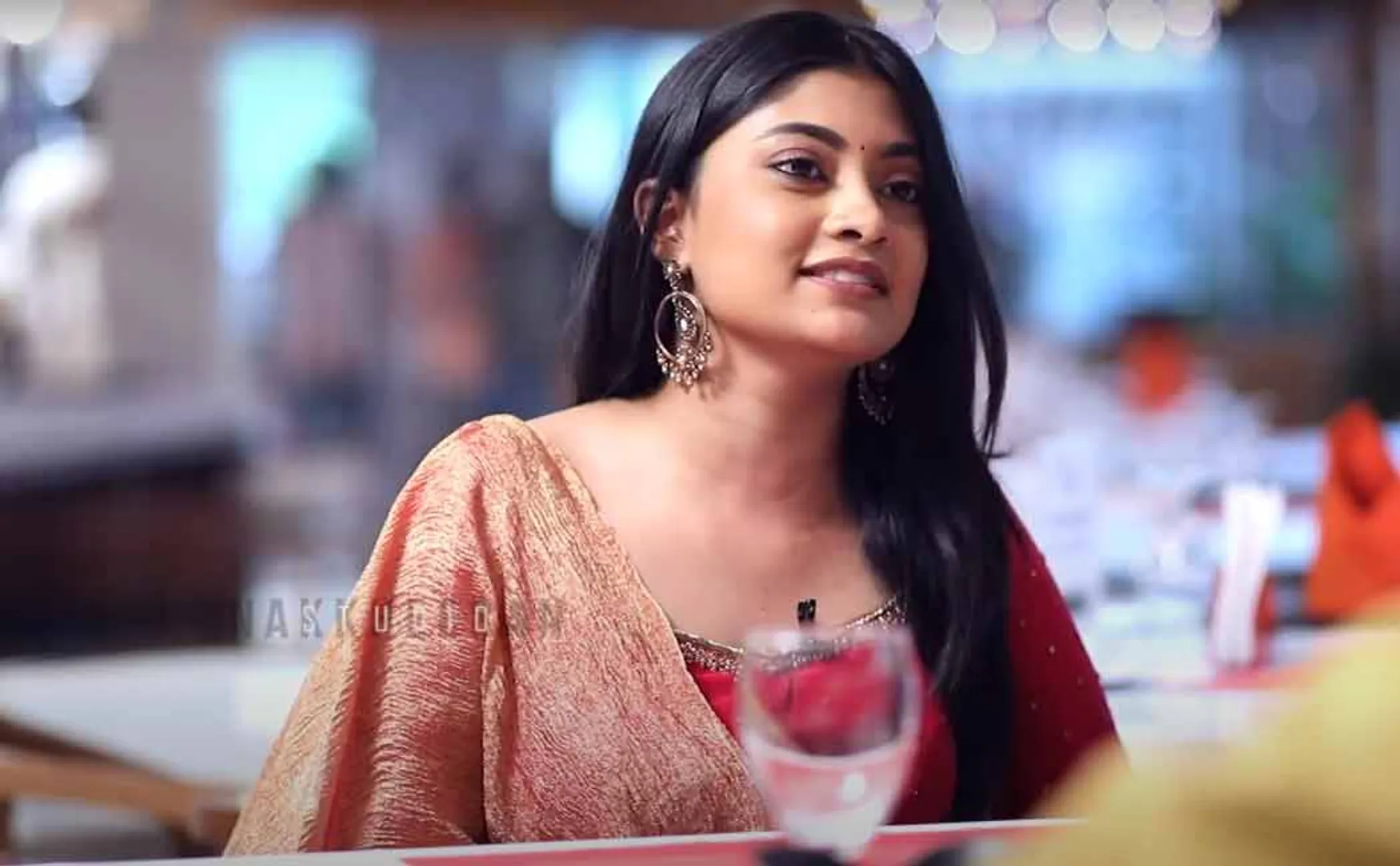 Ammu Abhirami 