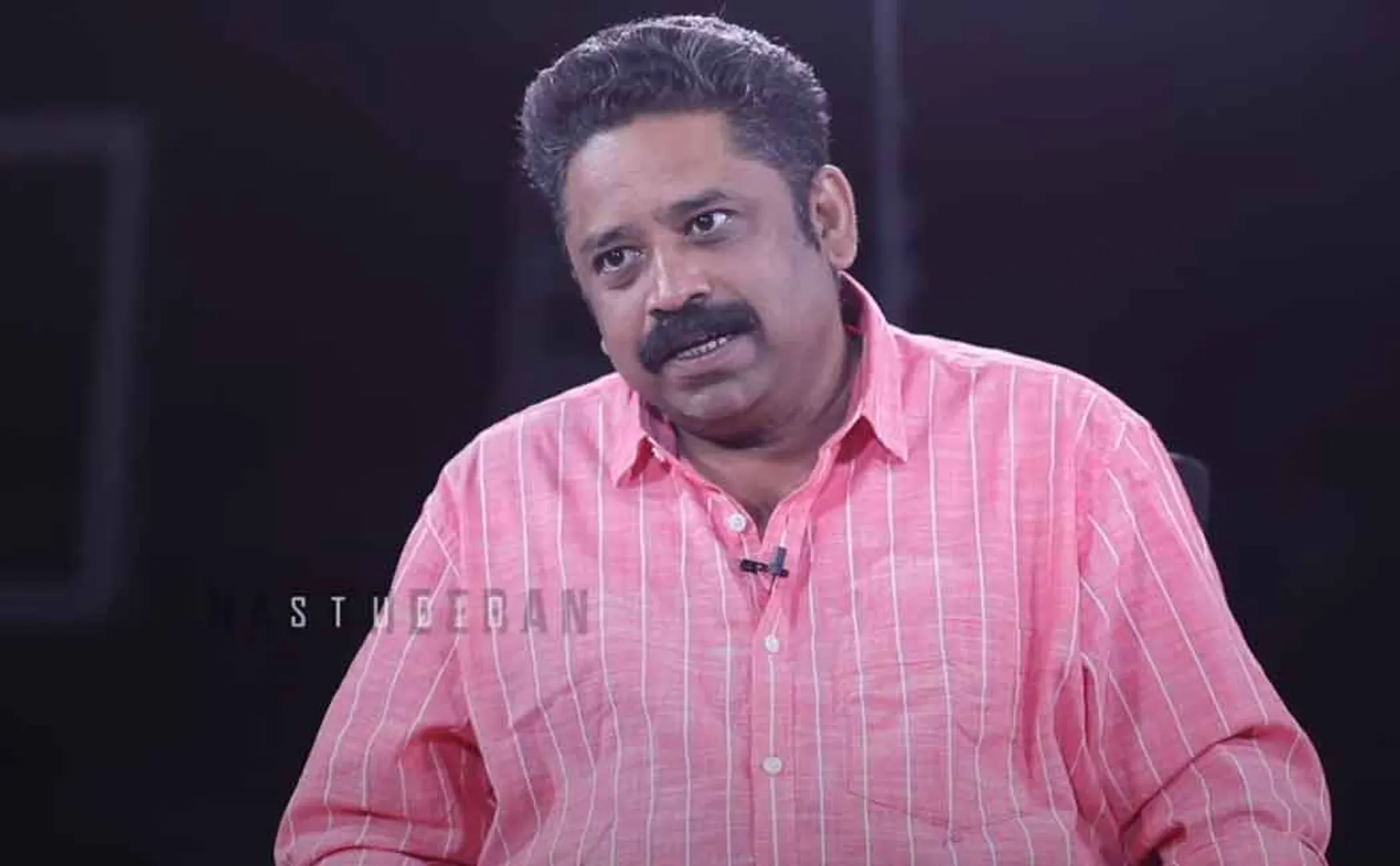  Seenu Ramasamy