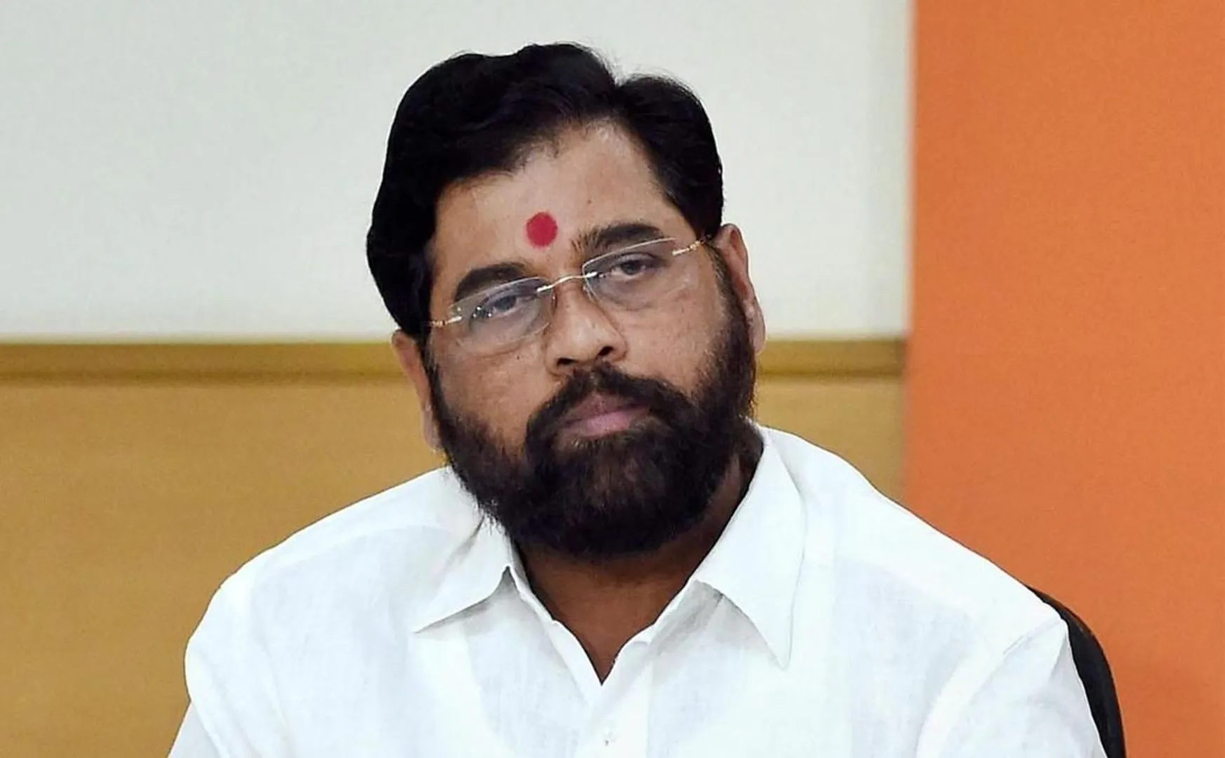 Eknath Shinde proves majority today!