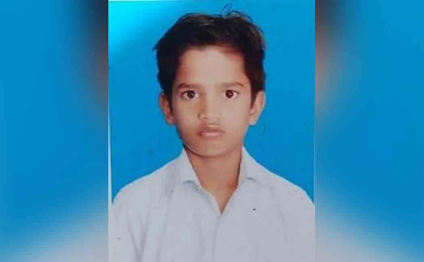 Thiruvannamalai school teacher on boy passed away case  