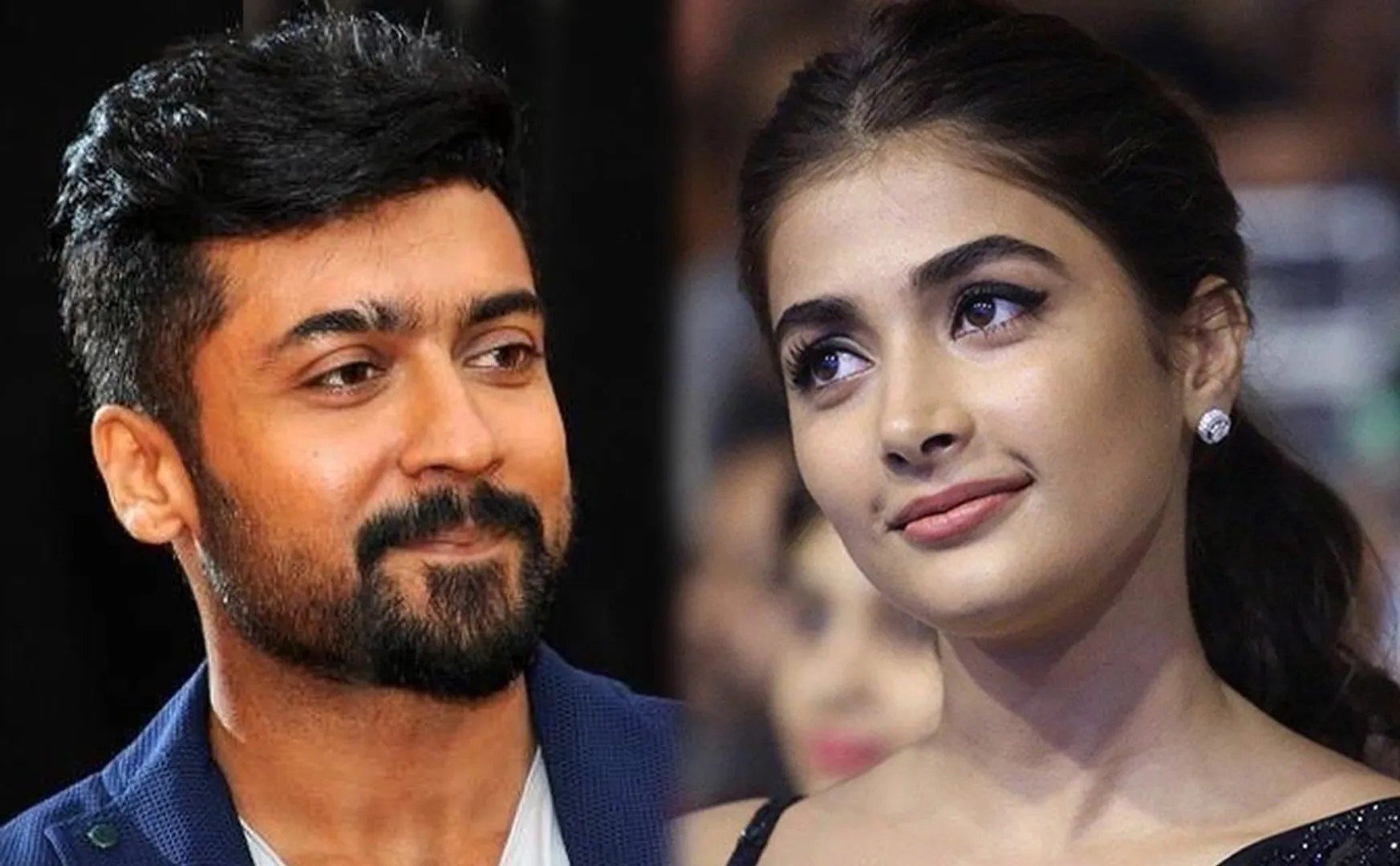 pooja hegde joins surya next movie 