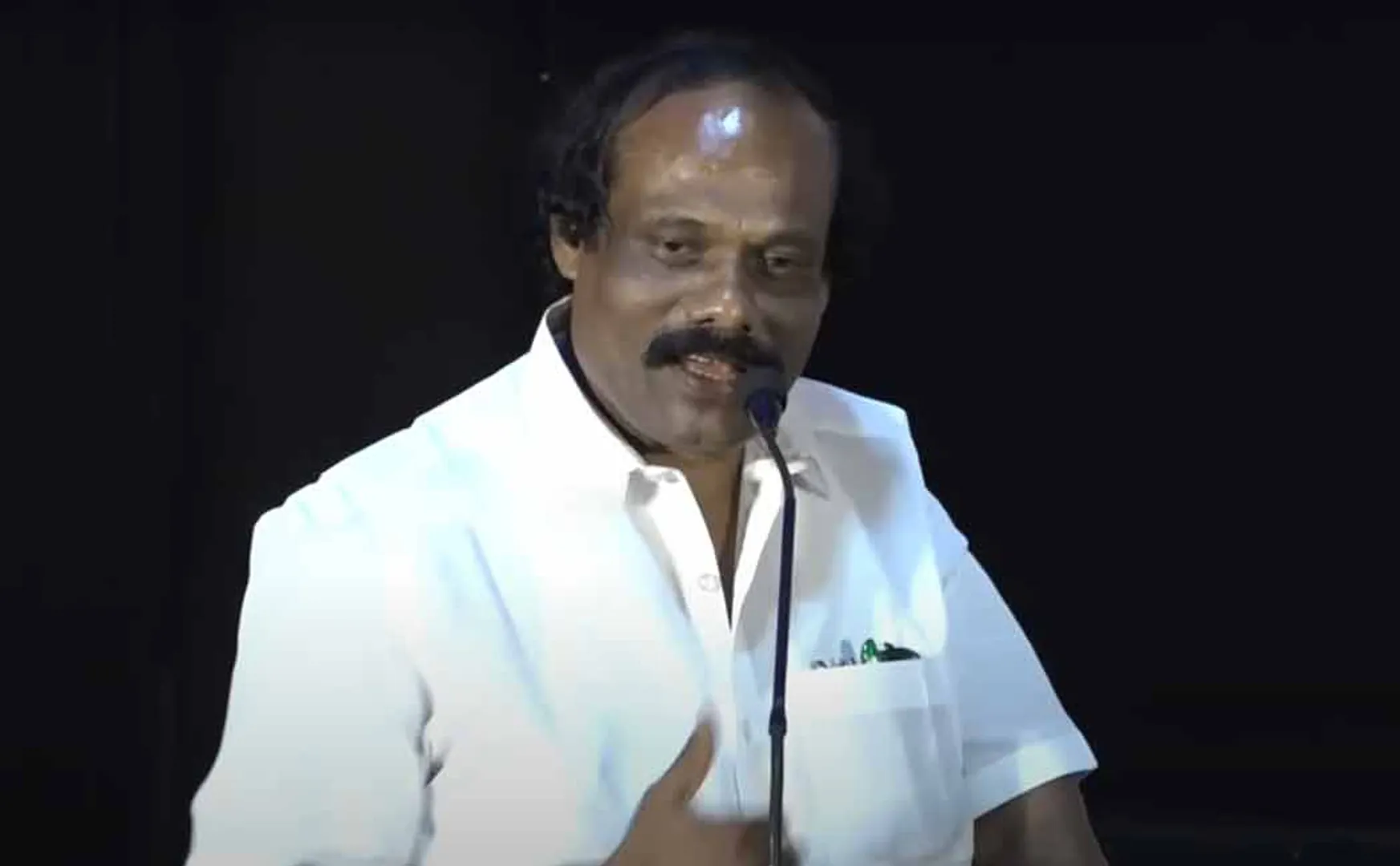 dindigul Leoni 
