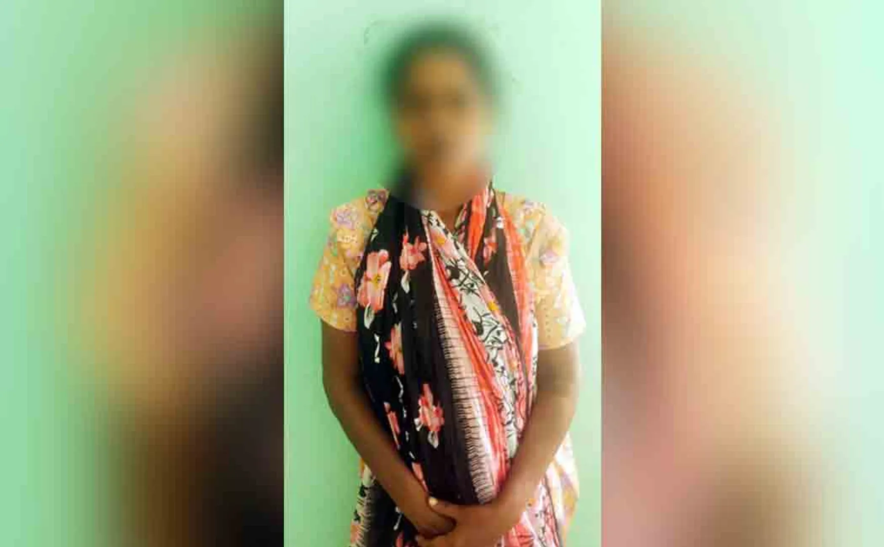 Husband passed away his wife and her boy friends arrested by police 