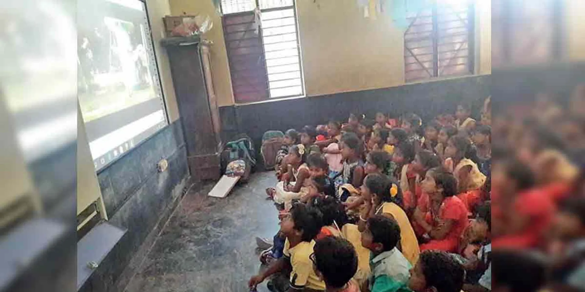 'Film Festival' in Government Schools - Tamil Government Announcement!
