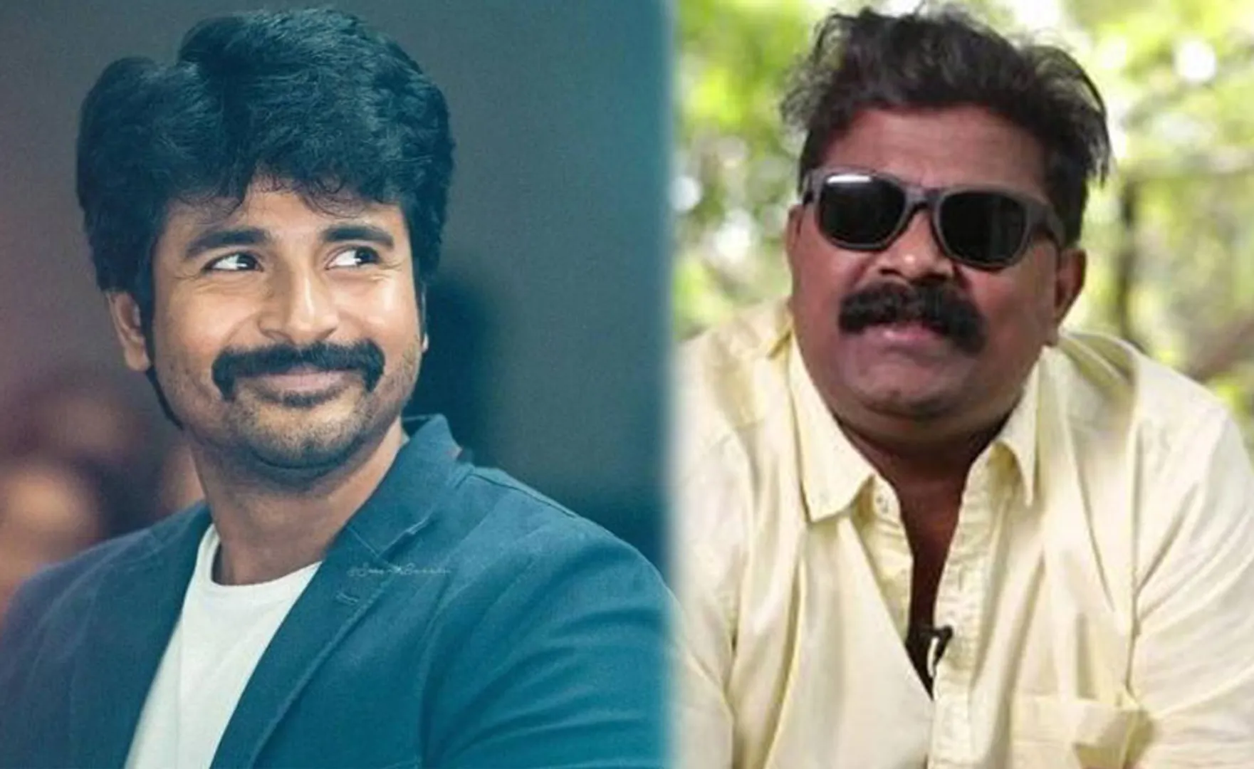 Mysskin Play as Antagonist sivakarthikeyan next movie