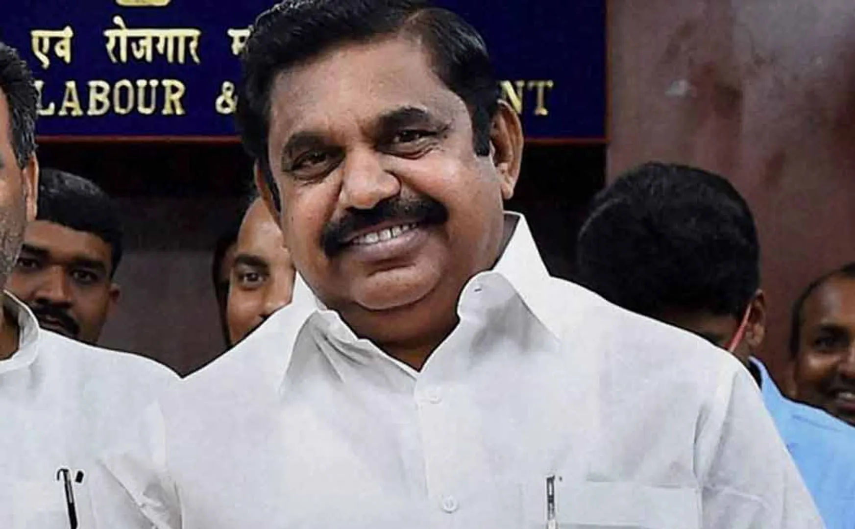 Edappadi side relieved by Supreme Court verdict