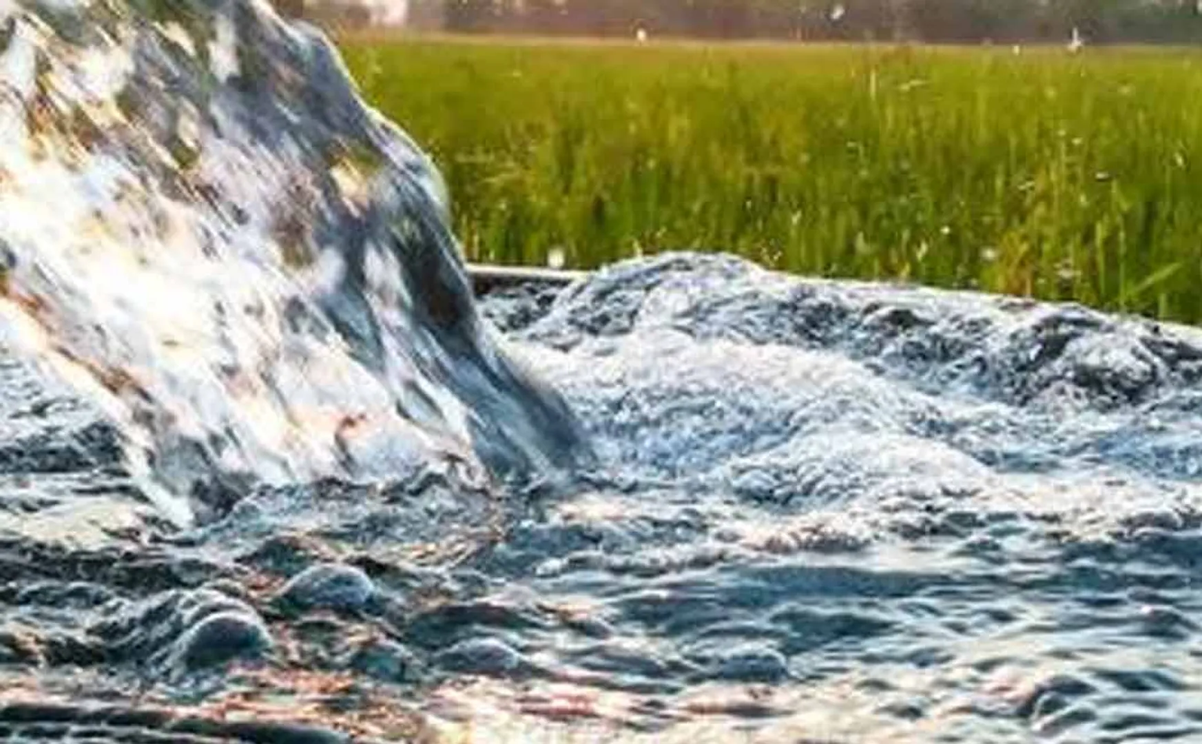 tamilnadu Water Resources Department clarification on noc for ground water