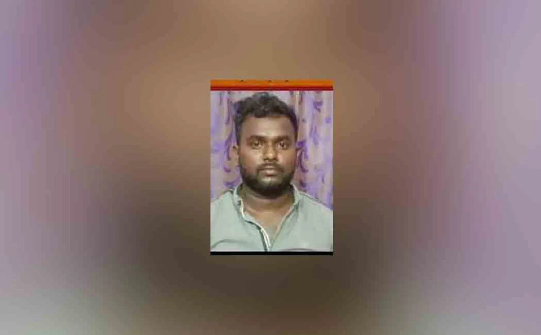 Arrested youth who cheated girl 