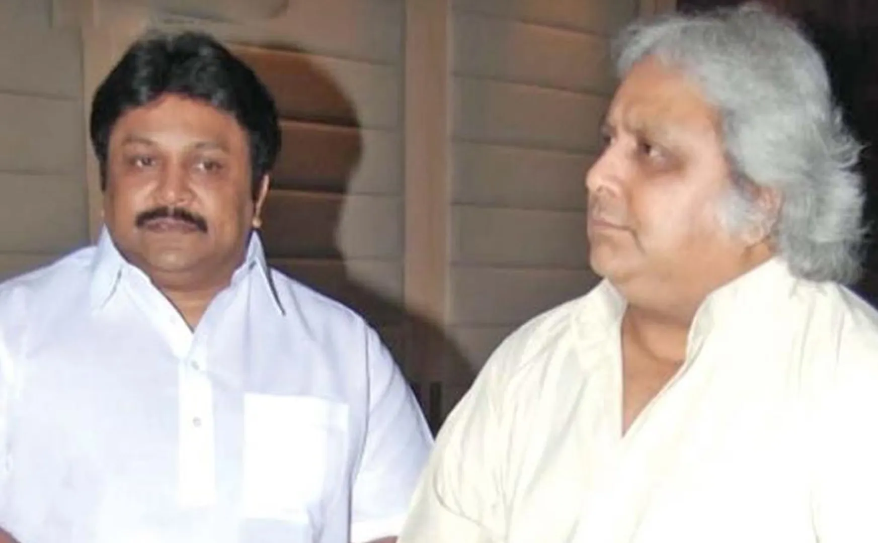 sivaji ganesan daughters have filed case against prabhu and ramkumar